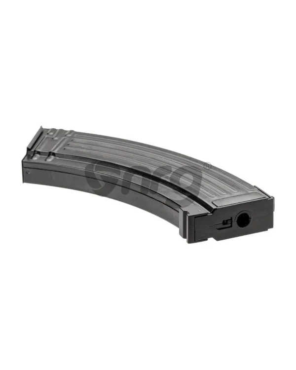 E&L incarcator Midcap AKM 120 bile 3