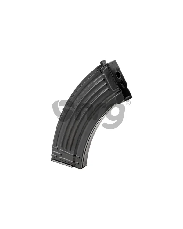 E&L incarcator Midcap AKM 120 bile 4