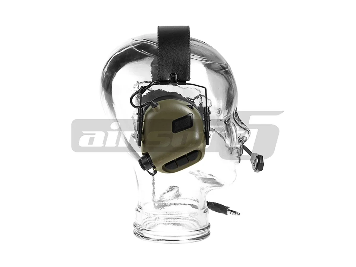 Earmor casti tactice M32 2
