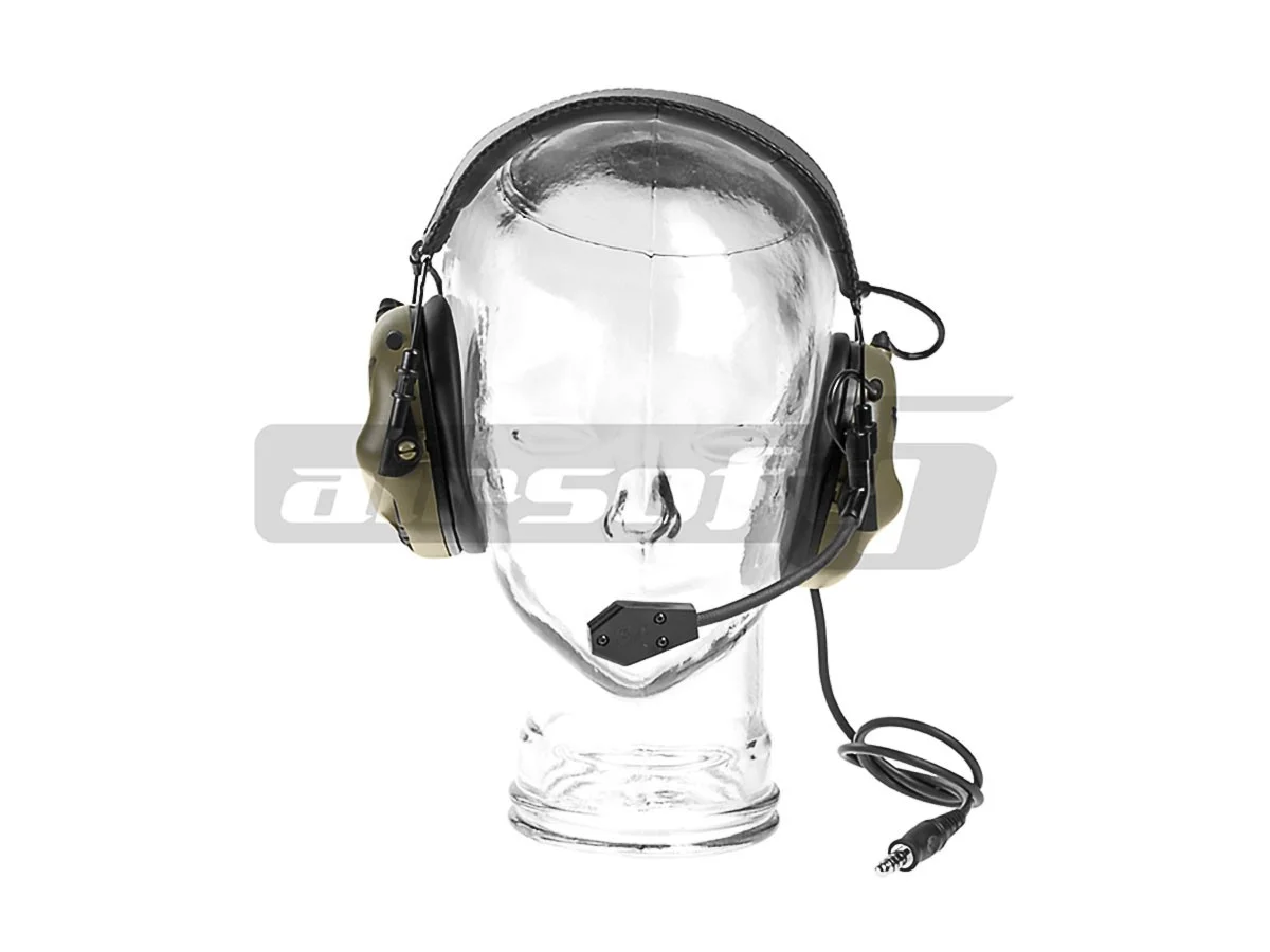 Earmor casti tactice M32 3