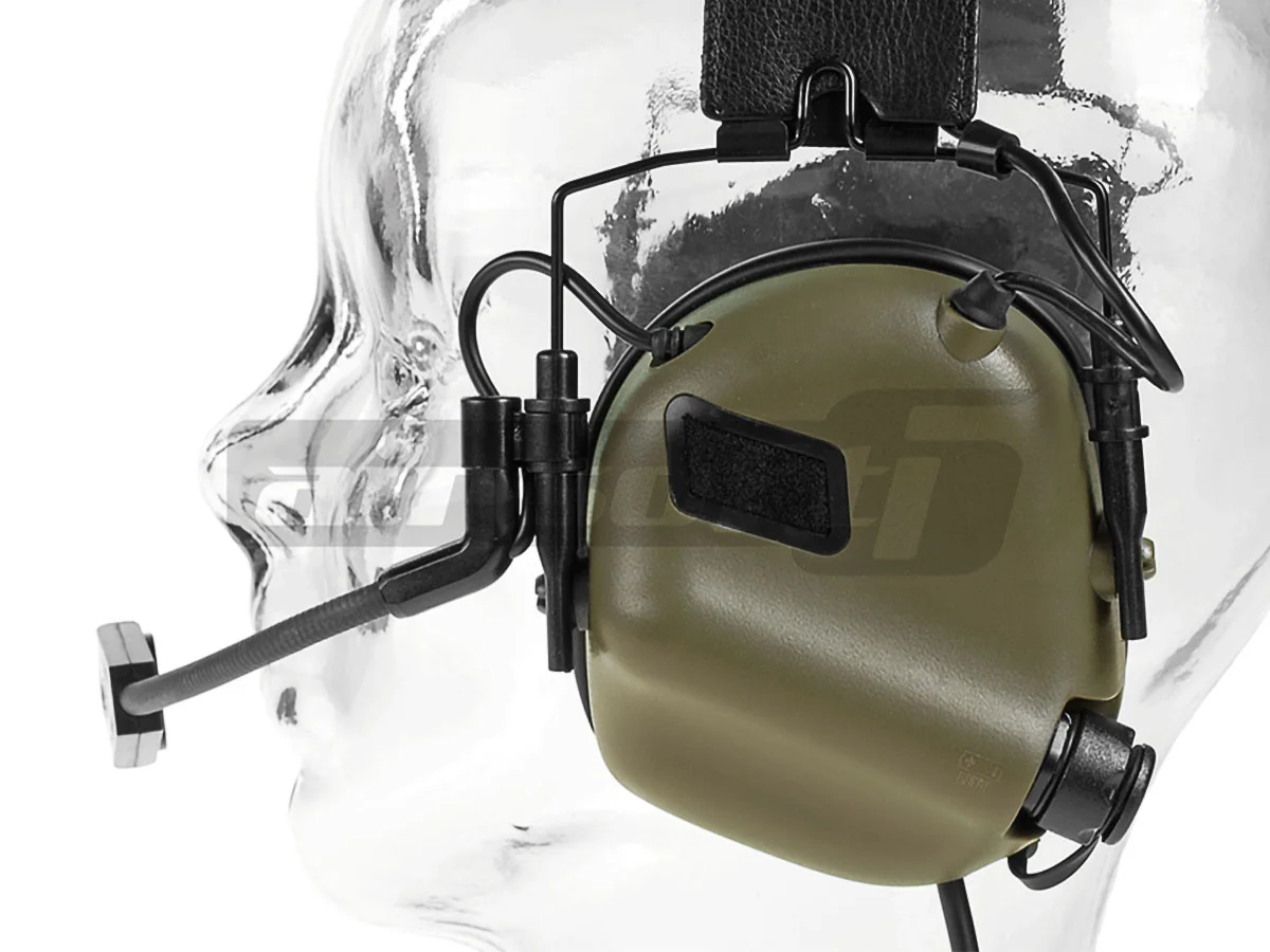 Earmor casti tactice M32 4
