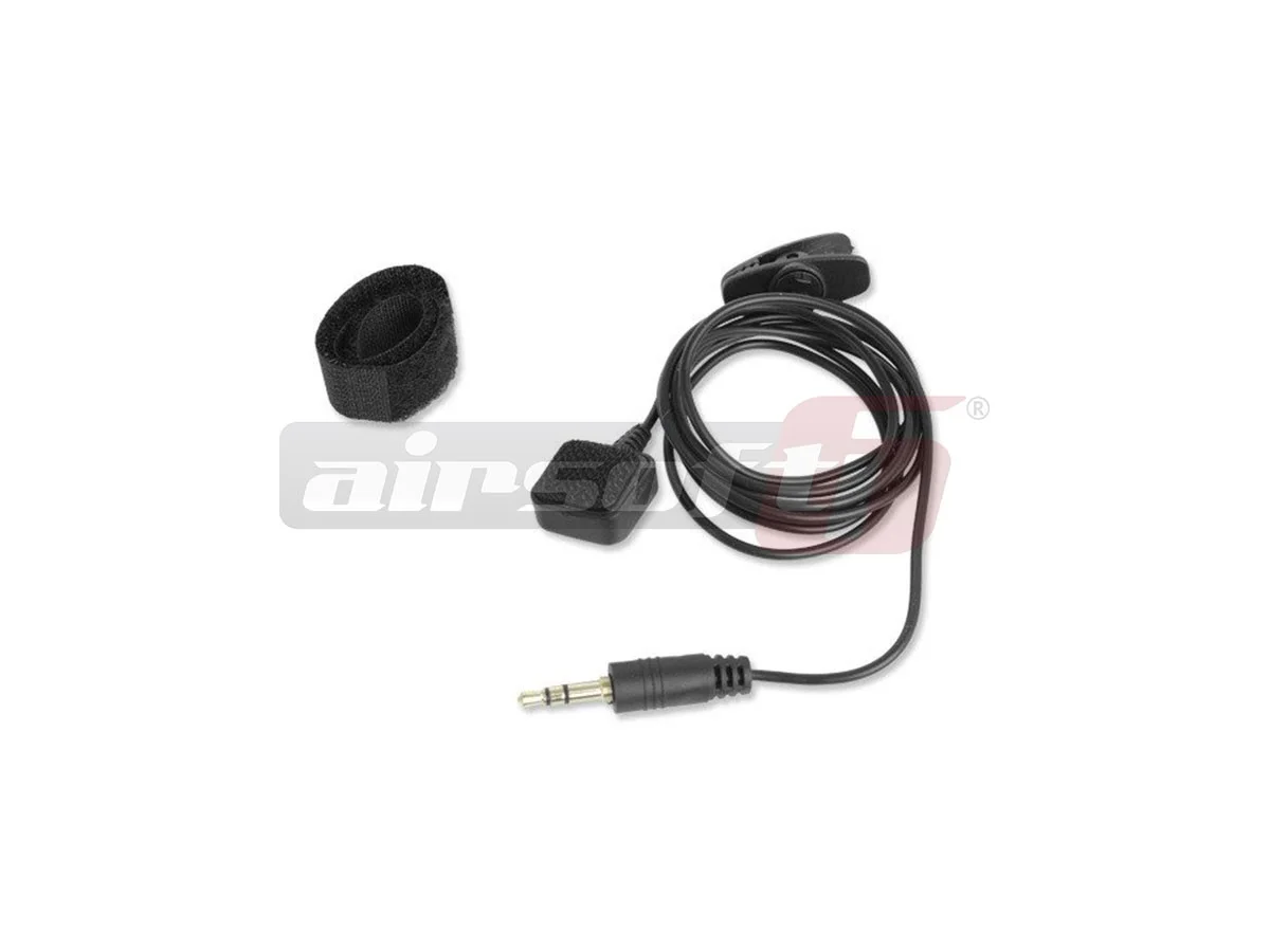 Earmor M50 PTT finger switch 2