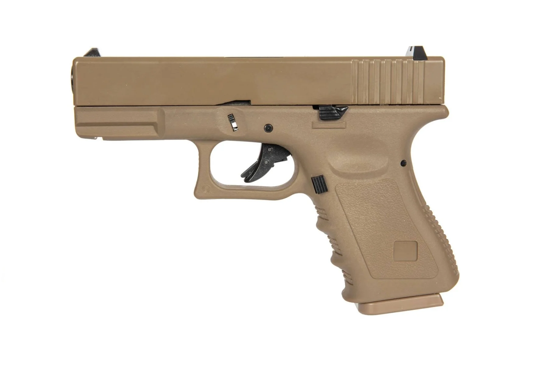 E&C 1301 G23 Tan 3