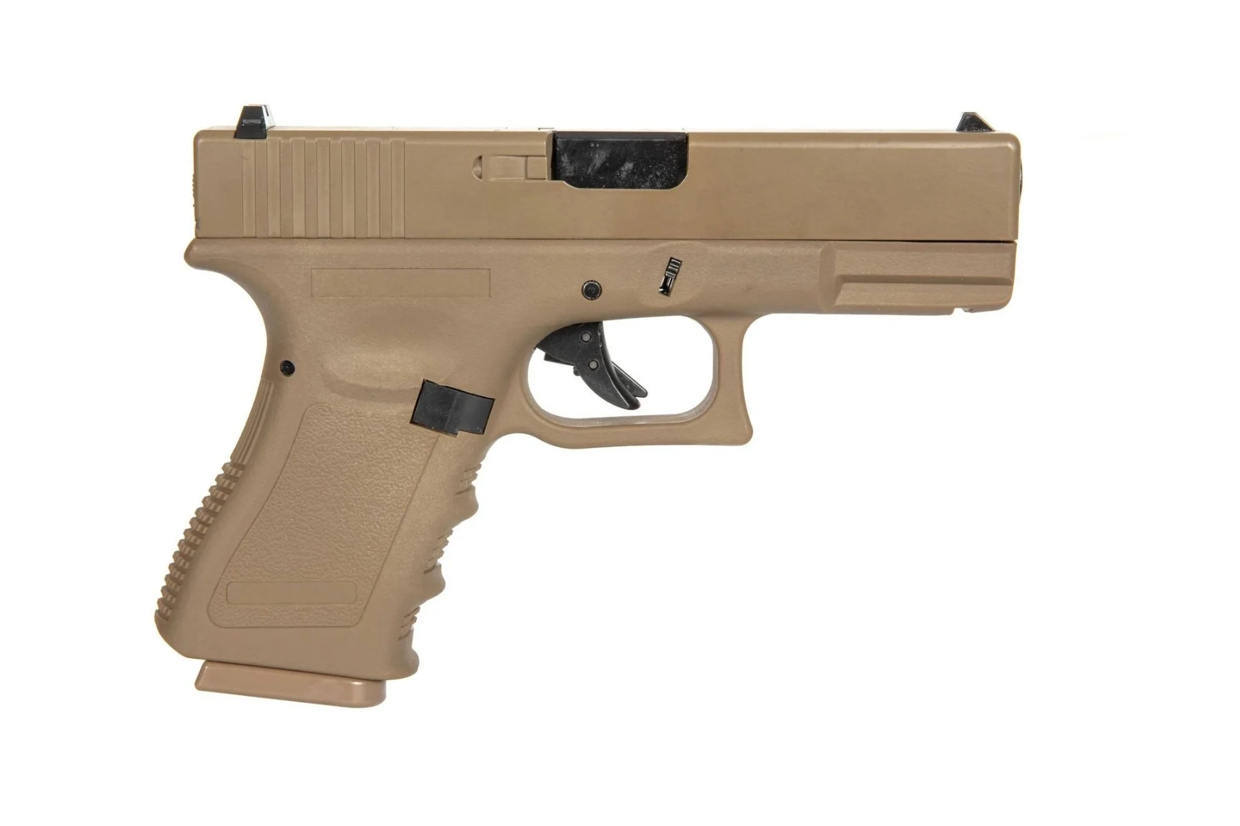 E&C 1301 G23 Tan 2