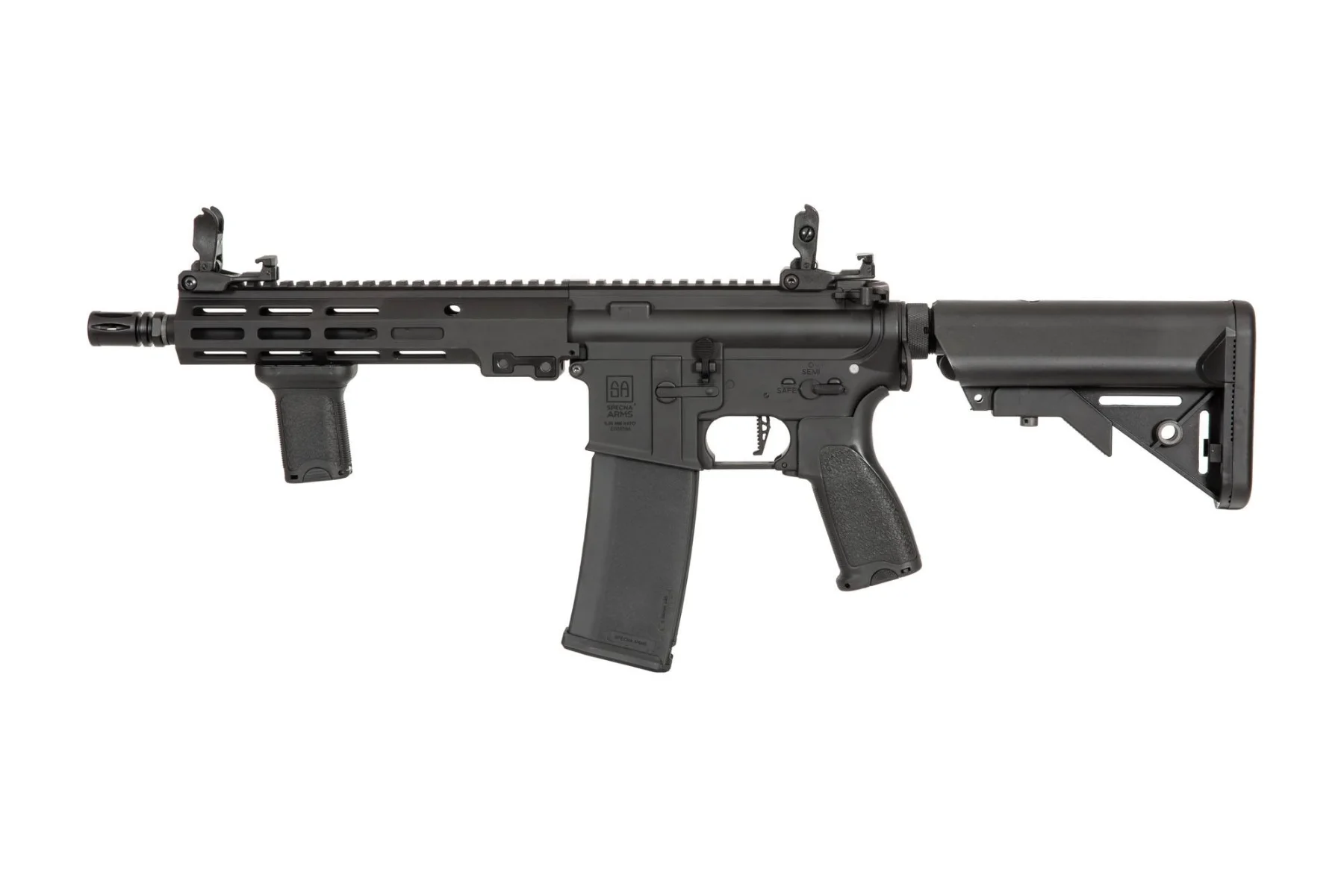 Specna Arms SA-E23 EDGE 2.0 Carbine Negru 3