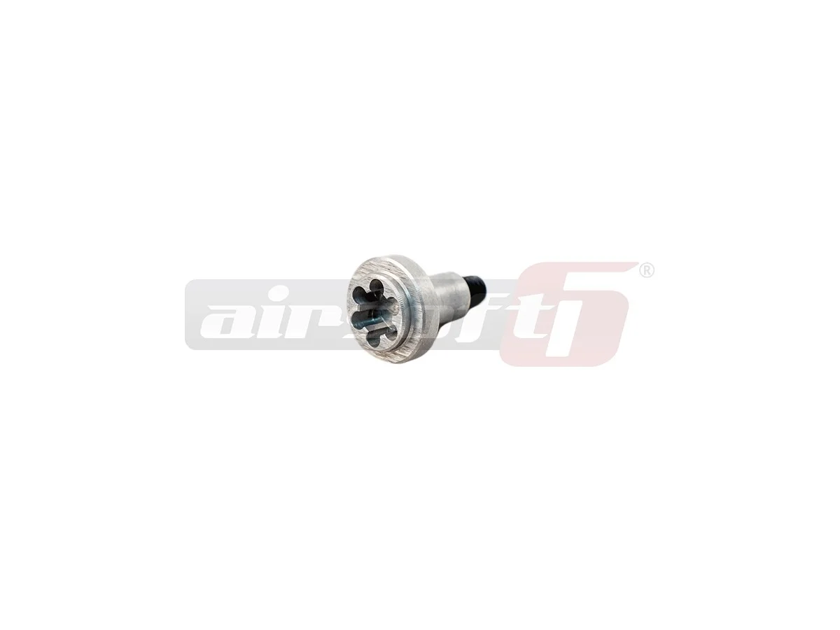 RetroArms surub selector AK Silver 2