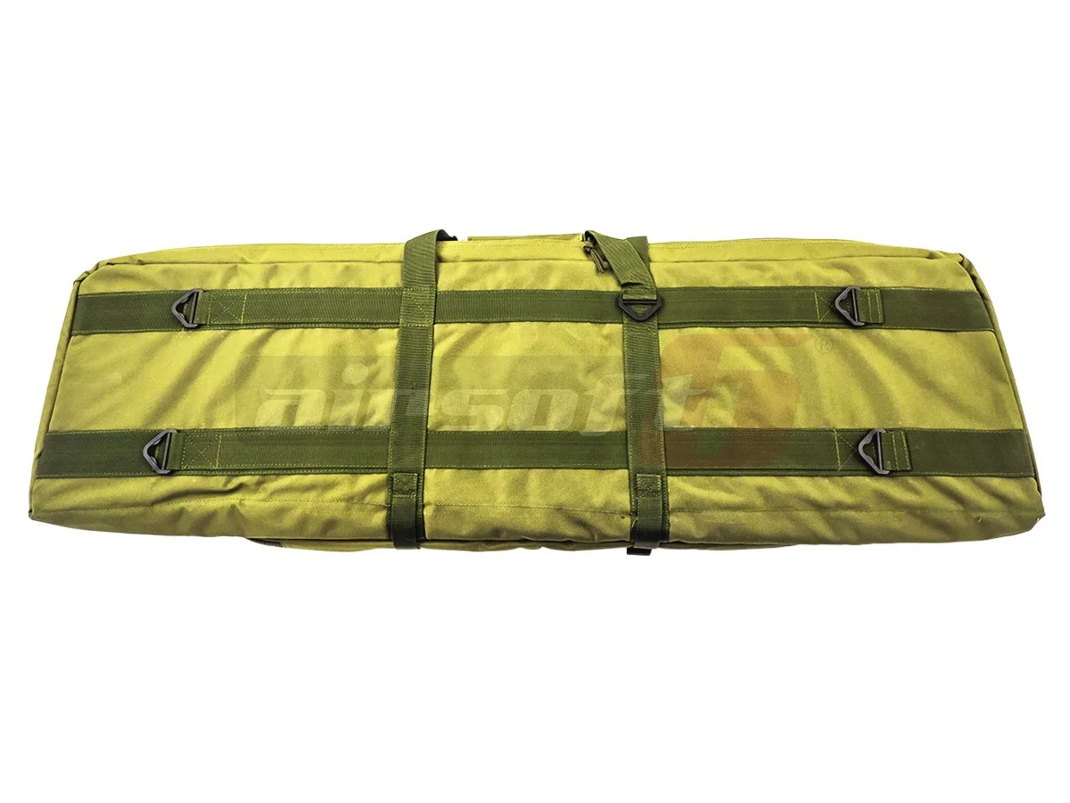 Mil-Tec geanta transport molle Olive 3