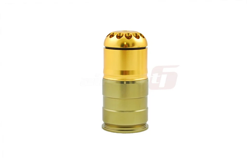 Eagle Force grenada 40 mm (bile 6mm) 3