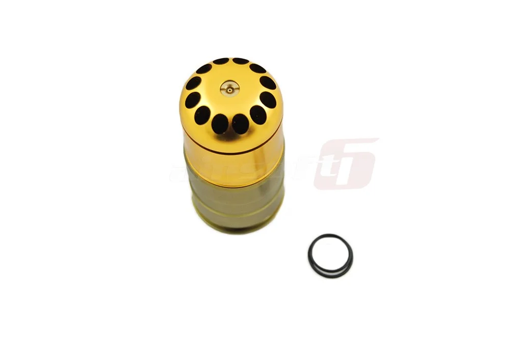 Eagle Force grenada 40 mm (bile 6mm) 2