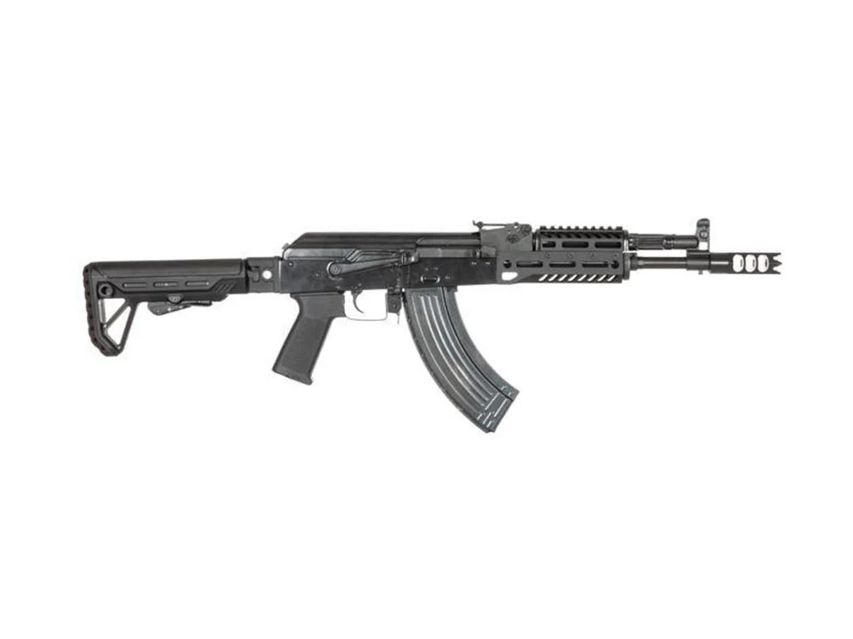E&L EL104 PMC-F 4