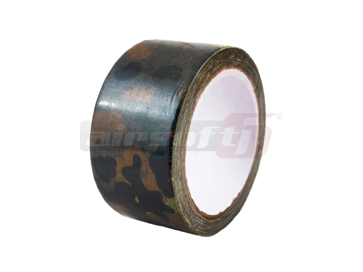 Element banda adeziva Flecktarn 2
