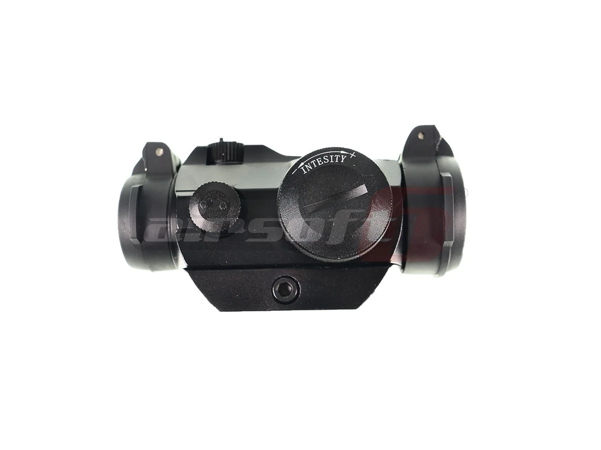 Aim-O colimator T2 Kit QD Negru 2