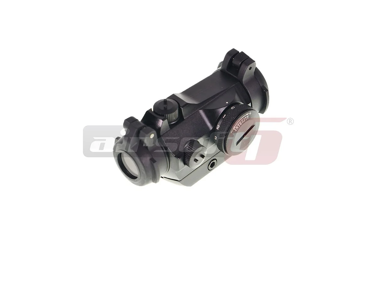 Aim-O colimator T2 Kit QD Negru 4