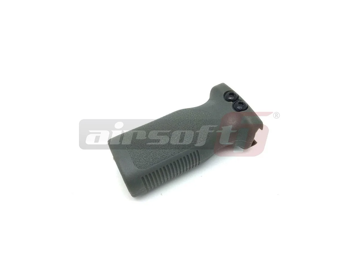 Element maner frontal vertical Foliage Green 2