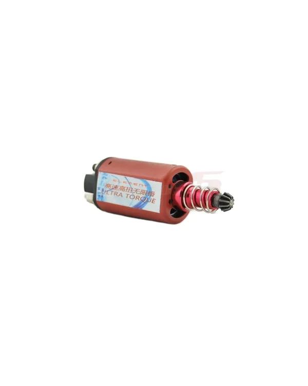 Element motor high torque lung 2