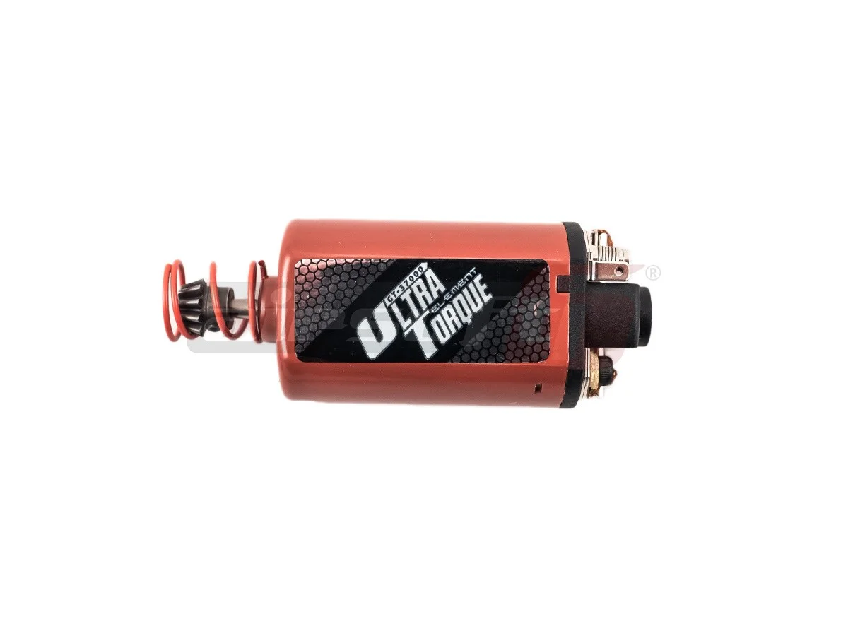 Element motor high torque scurt 2