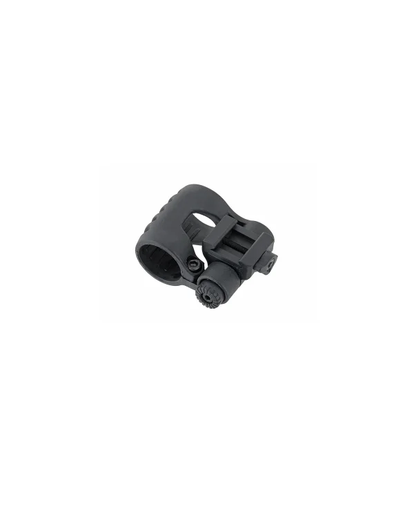 Element prindere ajustabila pentru lanterna Negru 3