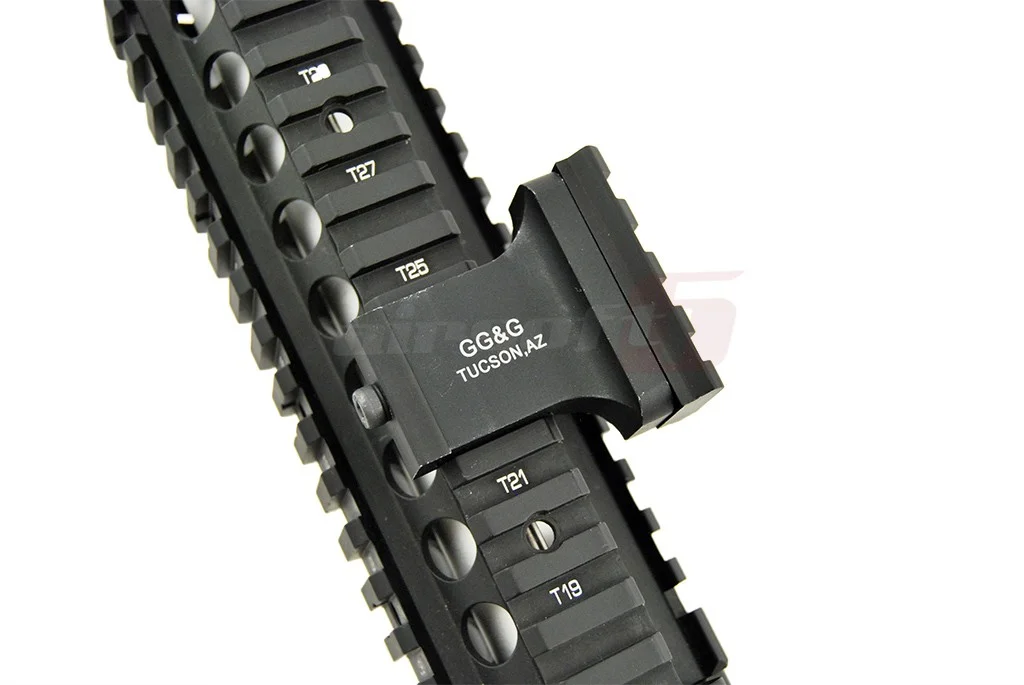 Element adaptor 90' pentru sina 4