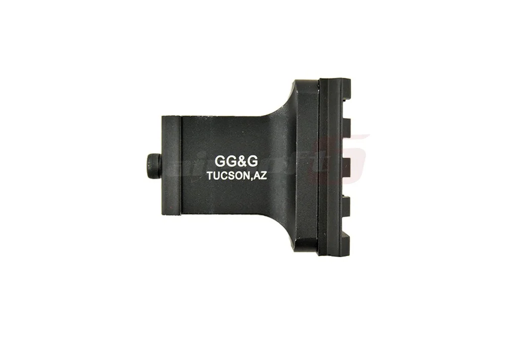 Element adaptor 90' pentru sina 6