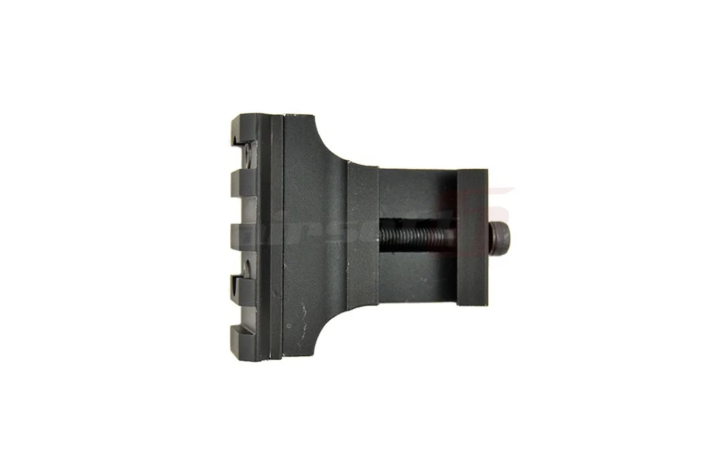 Element adaptor 90' pentru sina 5