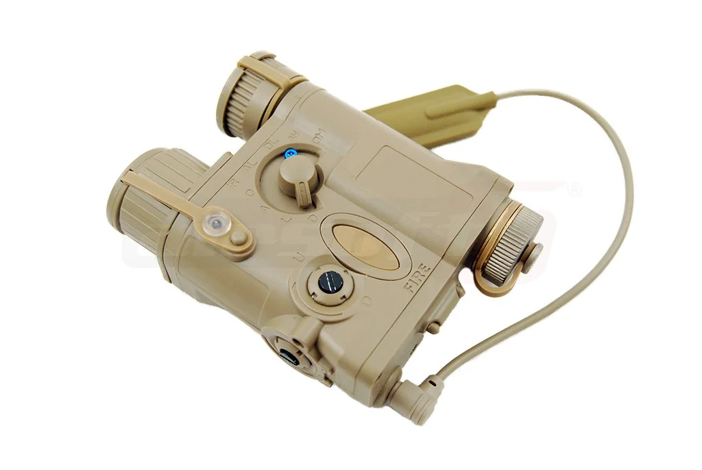 Element AN/PEQ-16A Coyote 3