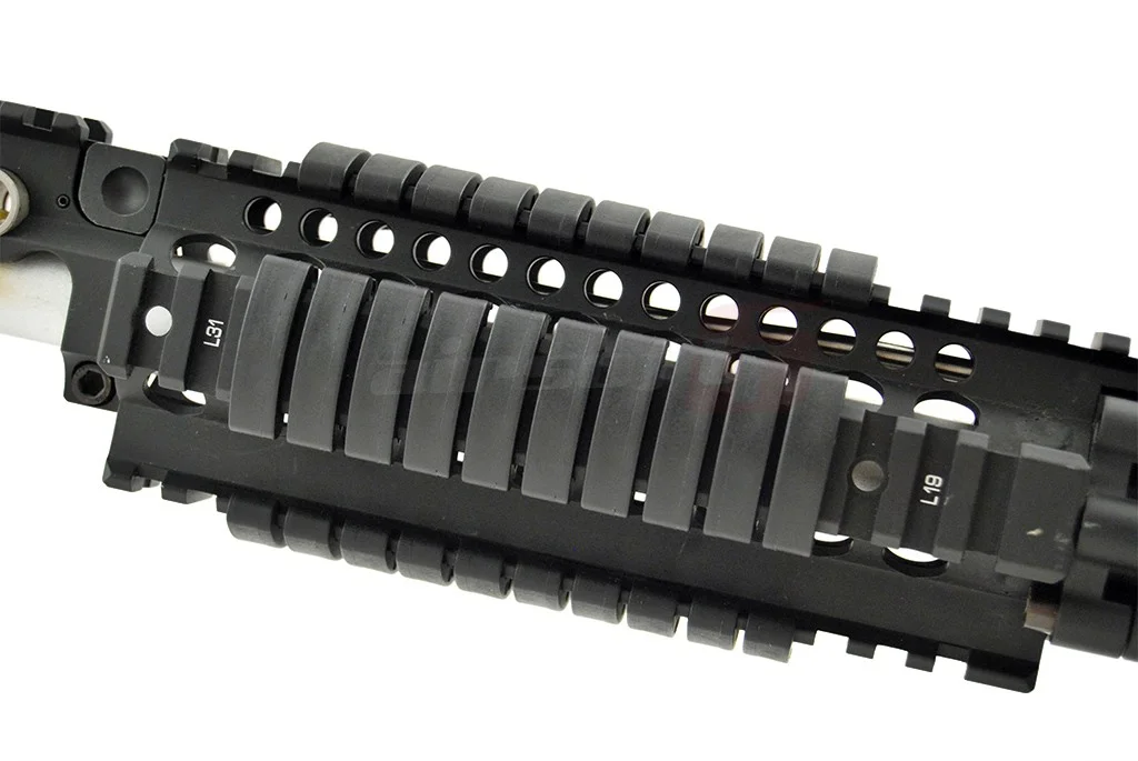 Element ornamente tip cleme pentru sine negre 2