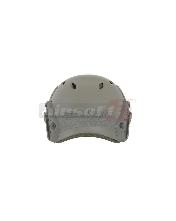Emerson casca de protectie FAST BJ  Foliage Green 2