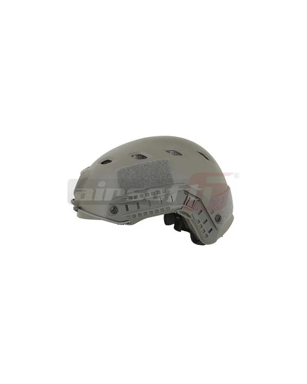 Emerson casca de protectie FAST BJ  Foliage Green 3