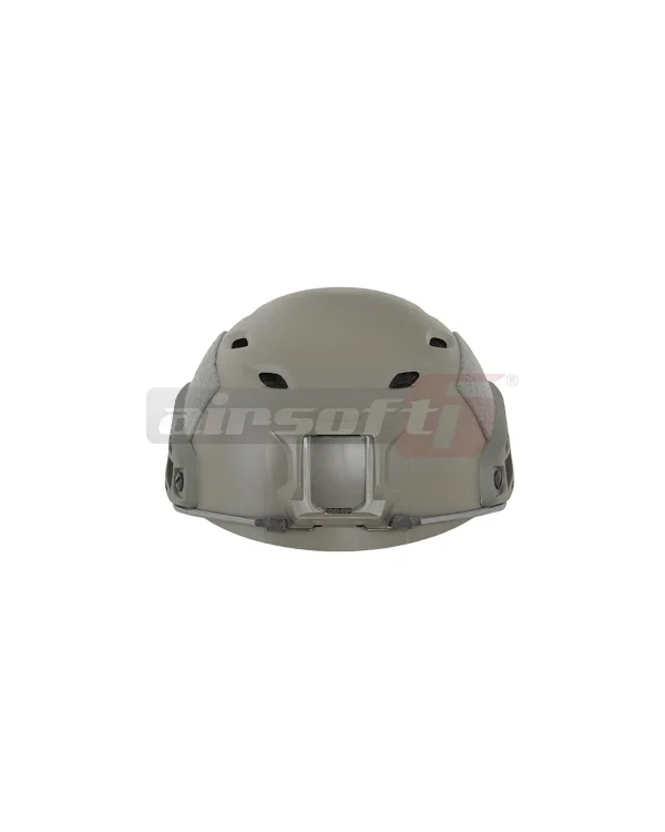 Emerson casca de protectie FAST BJ  Foliage Green 4