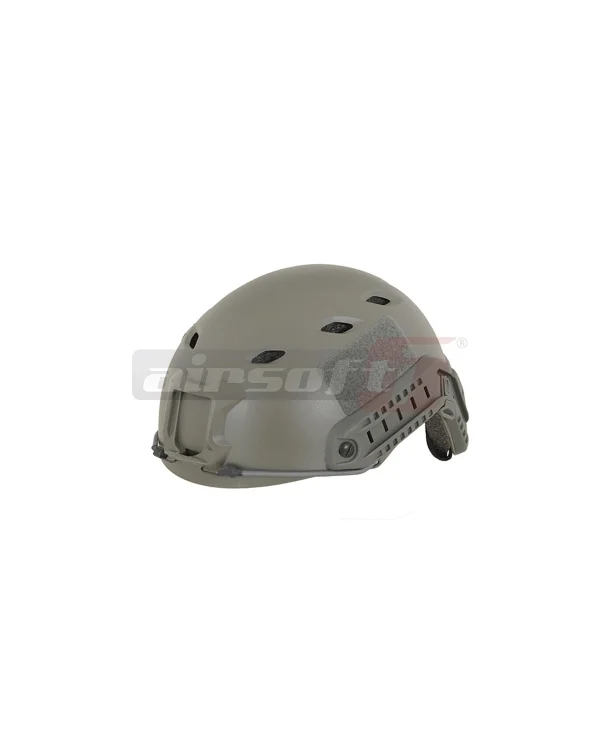 Emerson casca de protectie FAST BJ  Foliage Green 5