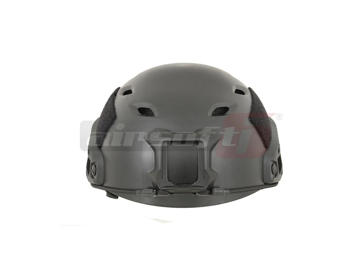 Emerson casca FAST BJ Negru 4