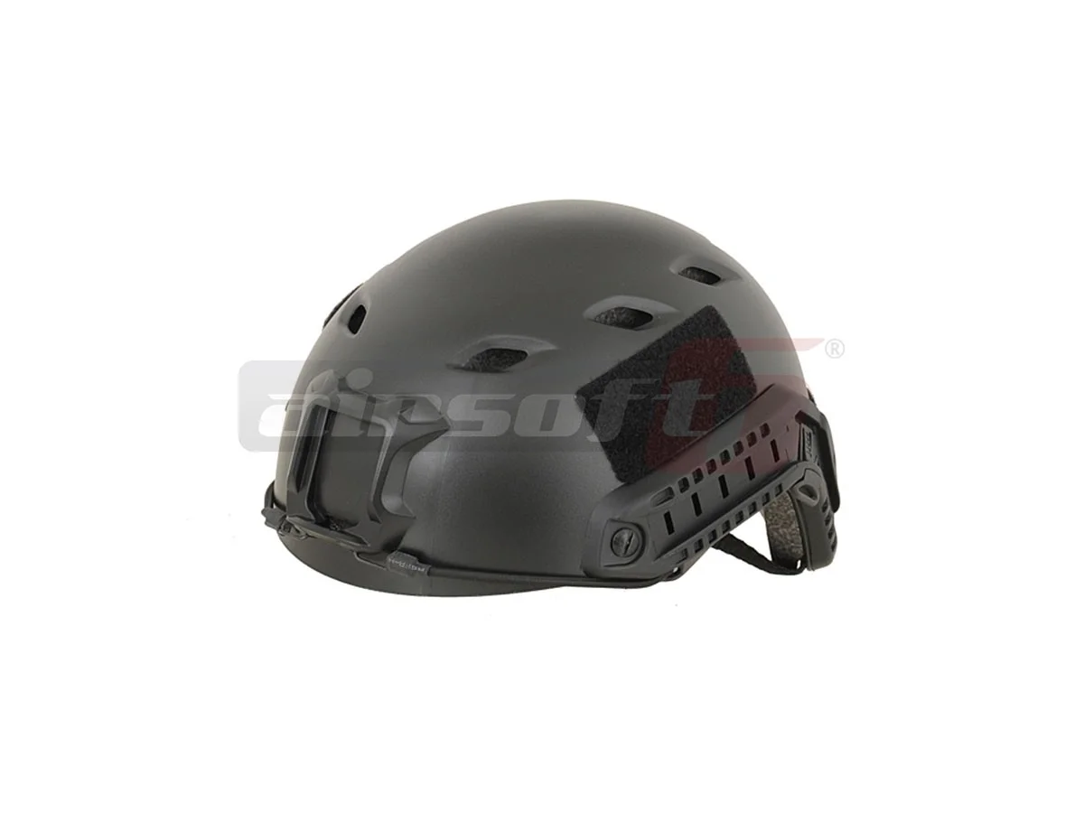 Emerson casca FAST BJ Negru 6