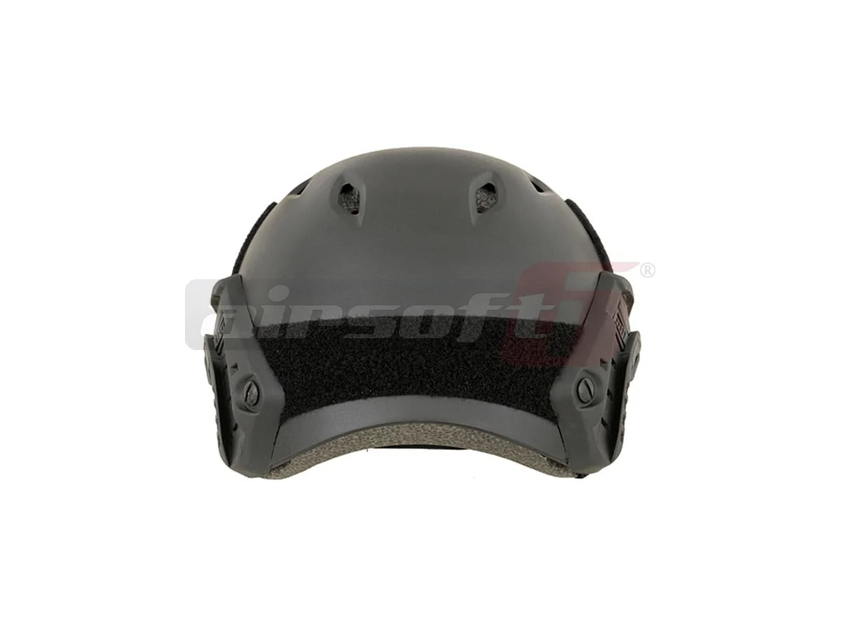 Emerson casca FAST BJ Negru 5