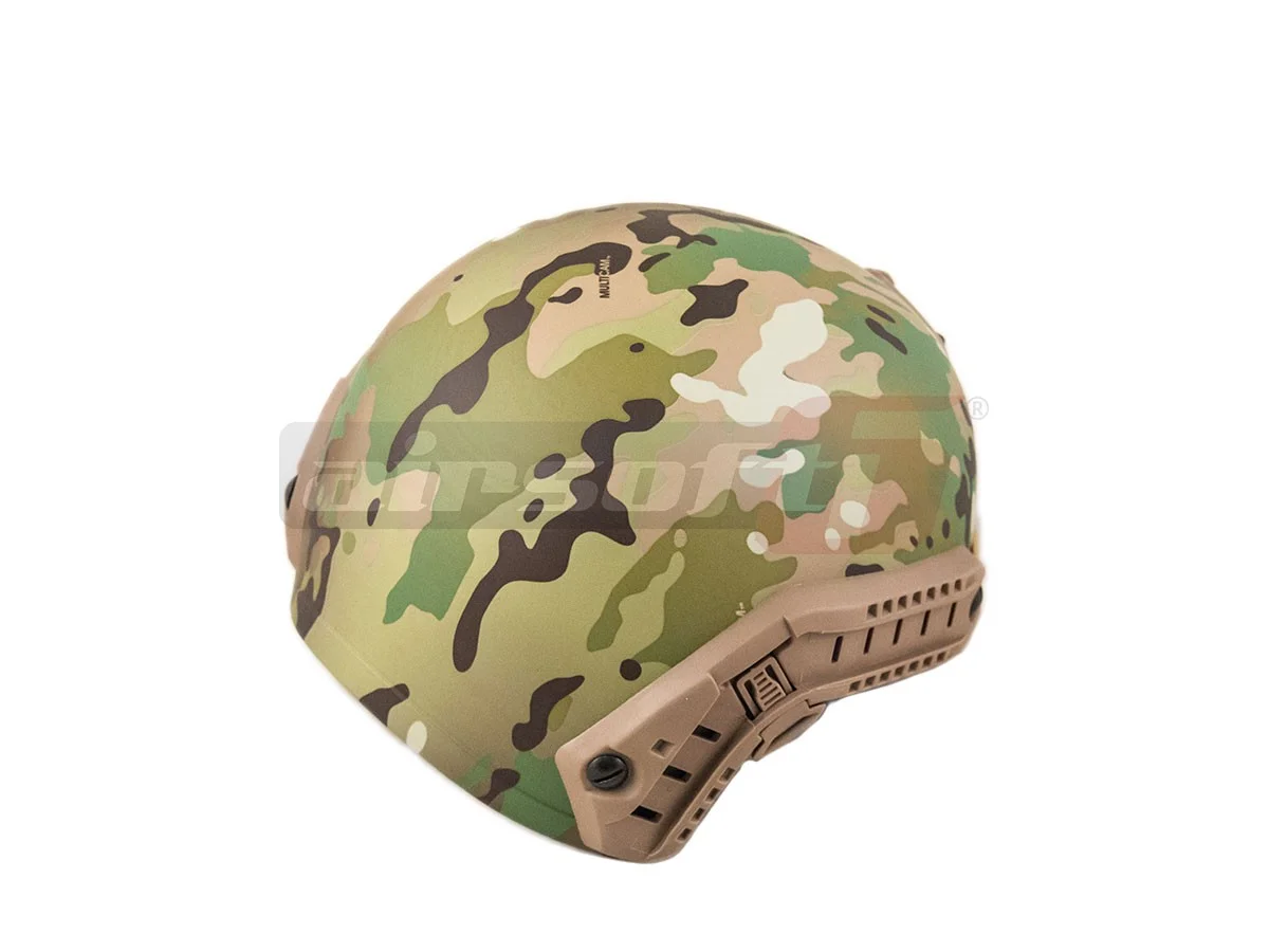 FMA casca FAST balistica Multicam 3