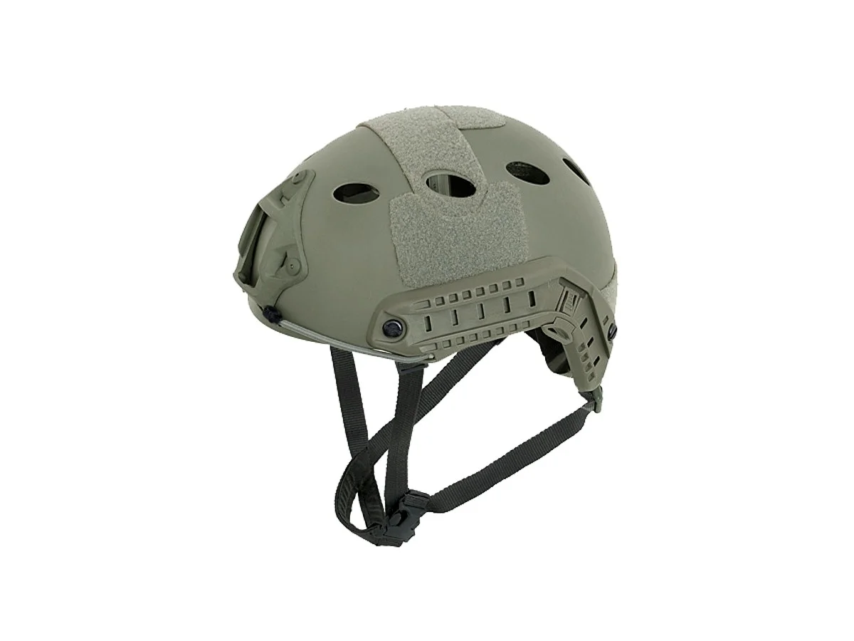 Emerson casca FAST PJ Foliage Green 6