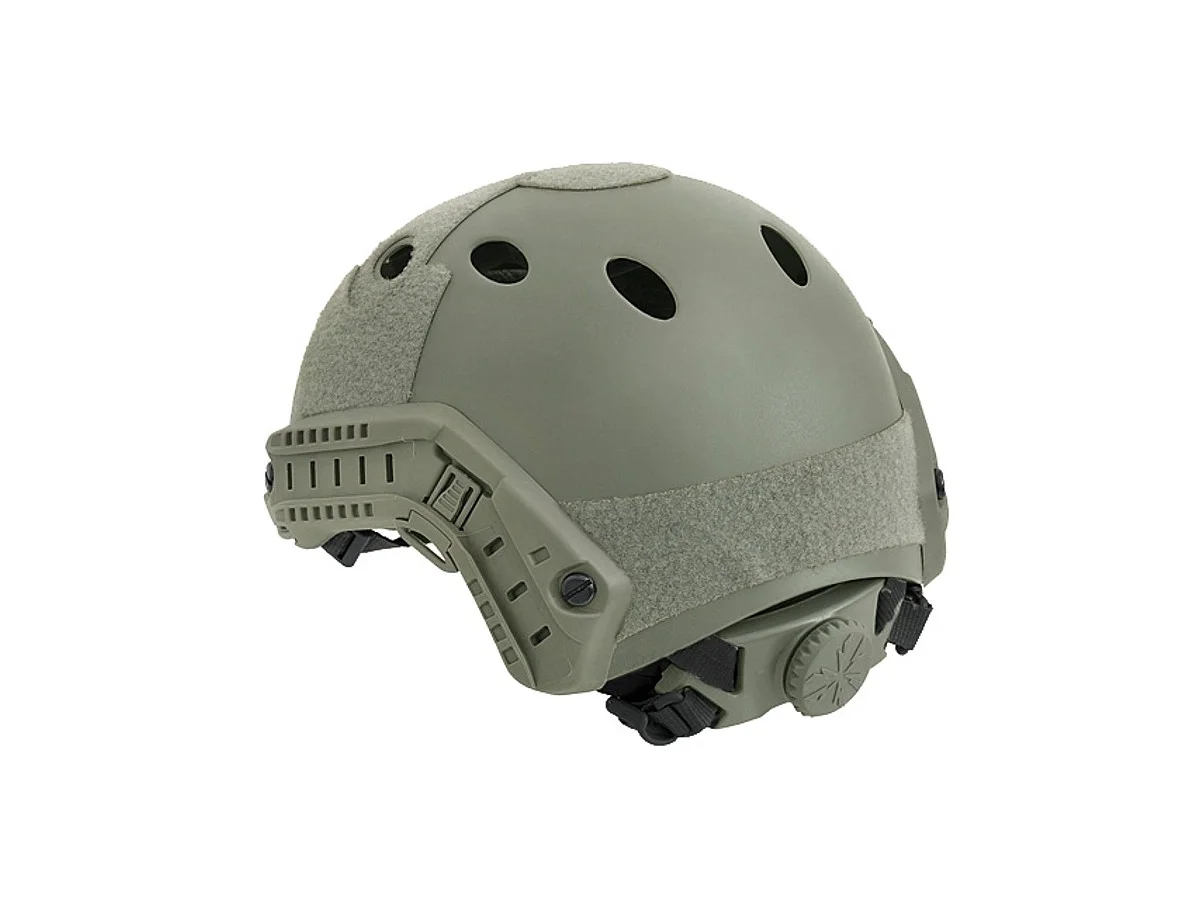 Emerson casca FAST PJ Foliage Green 2