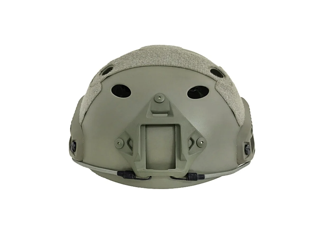 Emerson casca FAST PJ Foliage Green 4