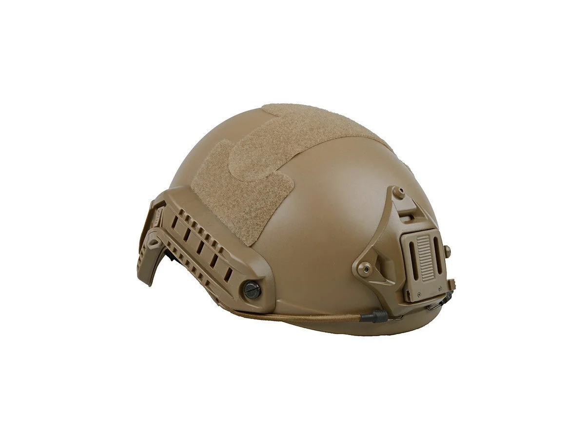 Emerson casca FAST MH cu ajustare rapida Tan 2