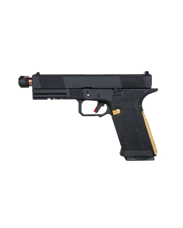 EMG Salient Arms BLU Specna Arms Edition 3