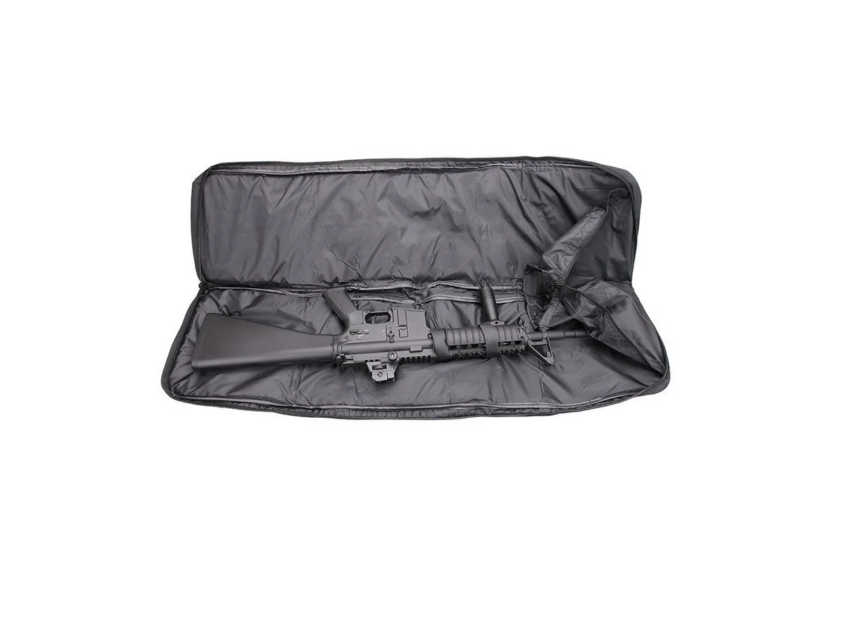 GFC geanta transport 96cm Negru 2