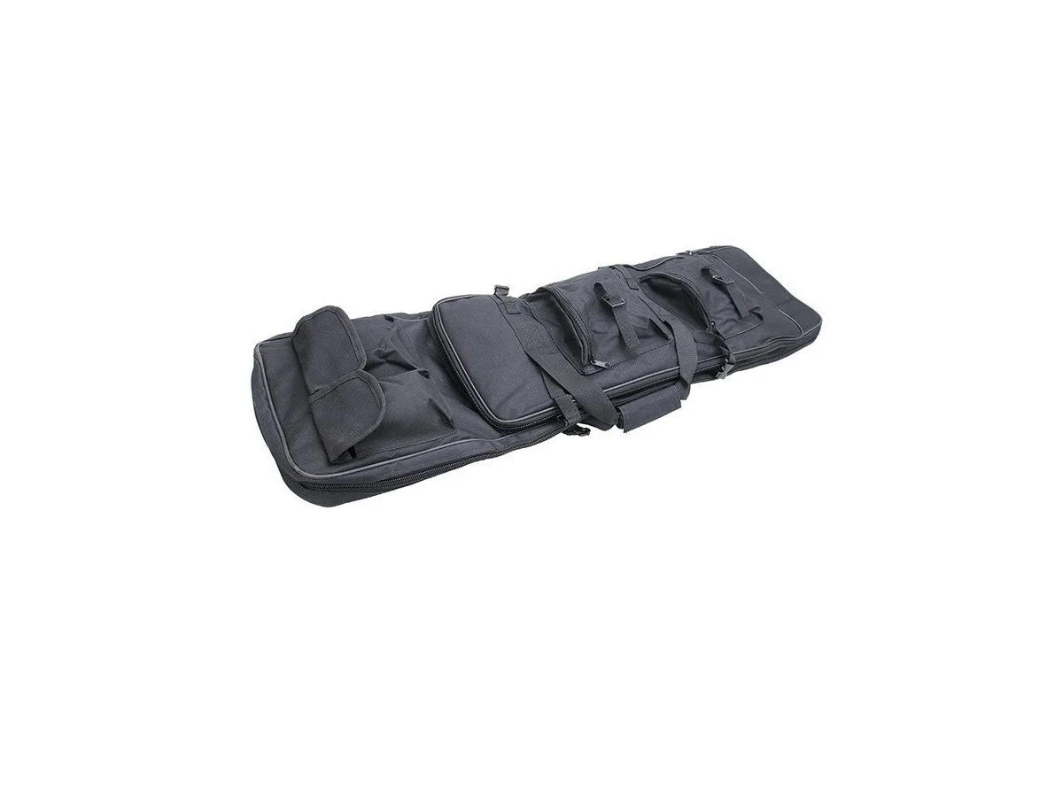 GFC geanta transport 96cm Negru 4