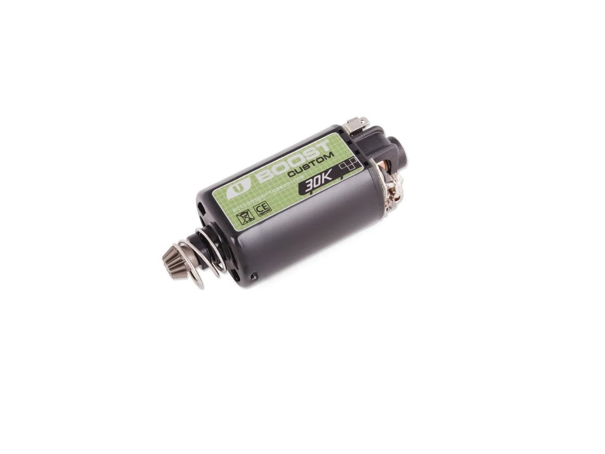 Ultimate motor Ultra High Torque 30k scurt 2