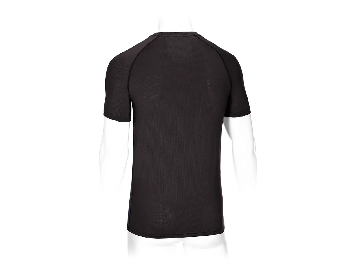 Outrider tricou fit T.O.R.D Negru 2