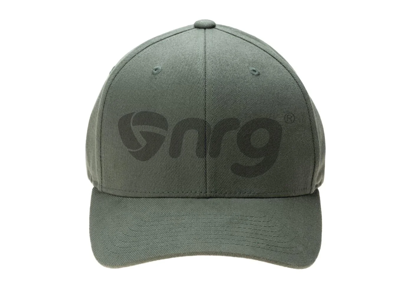 Flexfit sapca Brushed Twill Pine 4