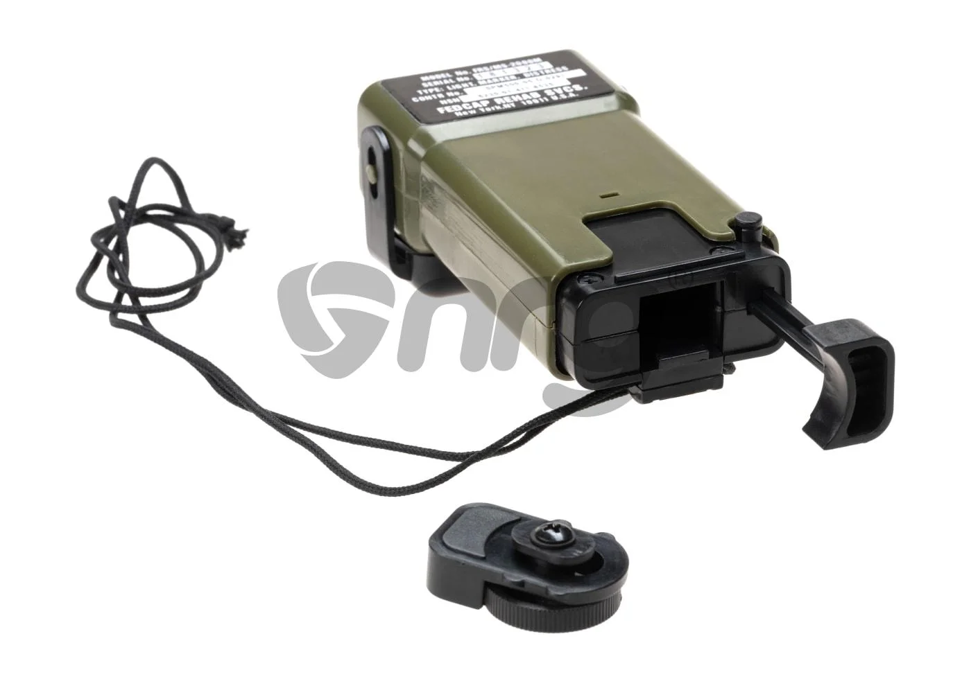 FMA alimentator bile MS2000  5