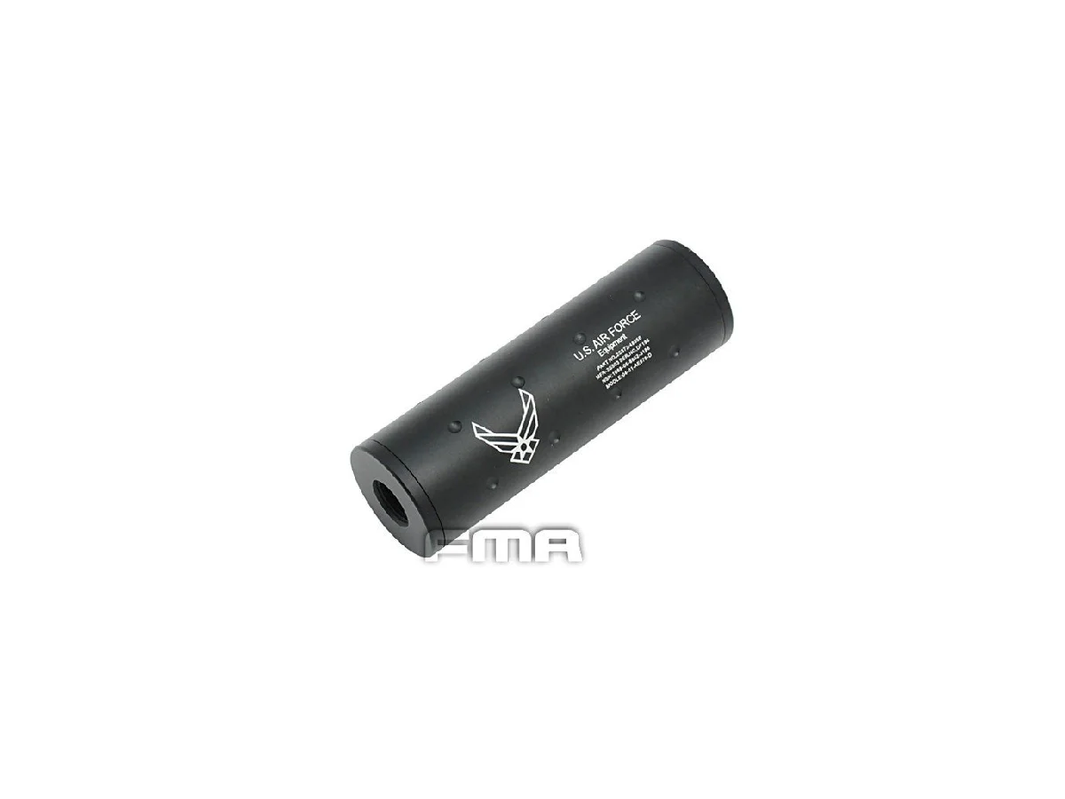 FMA amortizor 107x35mm Air Force 