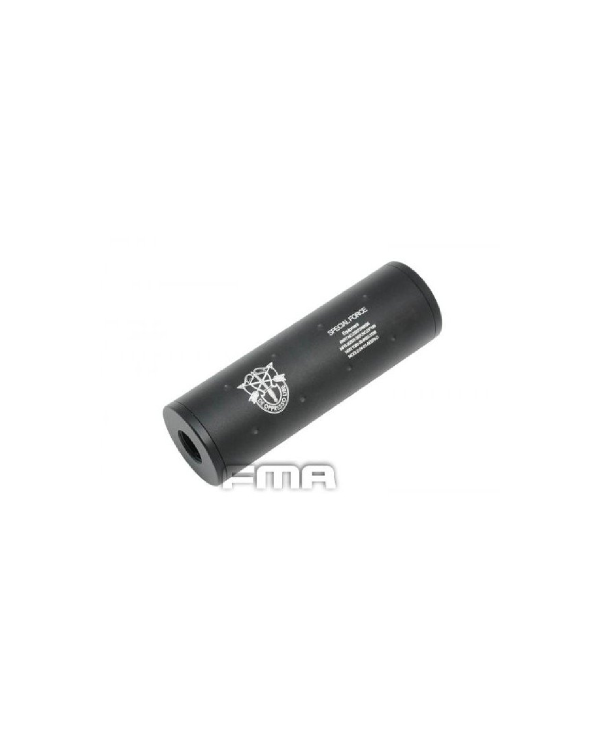 FMA amortizor 107x35mm Special Force