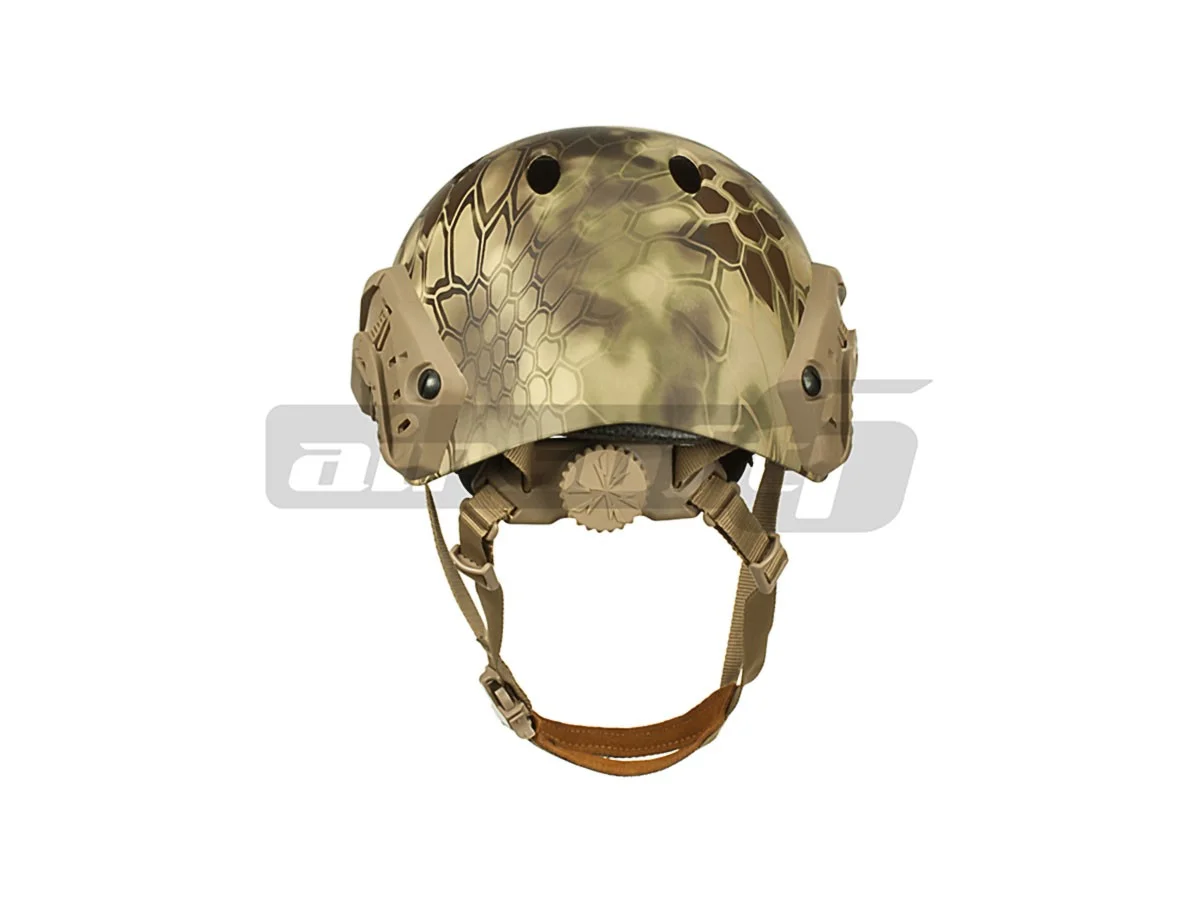 FMA casca FAST PJ cu ajustare rapida HL 4