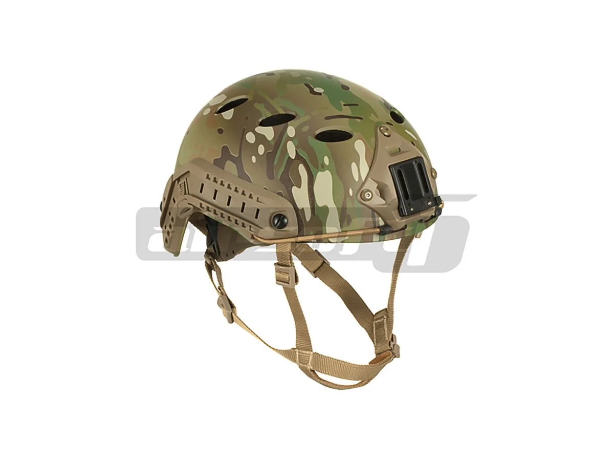 FMA casca FAST PJ cu ajustare rapida Multicam 8