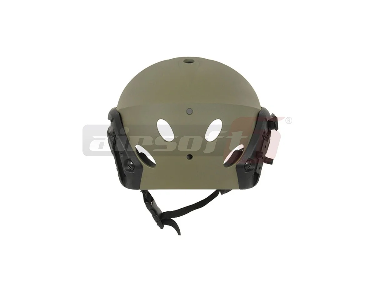 FMA casca special forces tactical Ranger Green 4